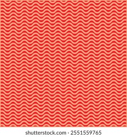Japanese Wave pattern seamless   Lunar new year decoration  Chinese new year