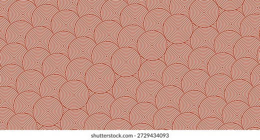 Japanese wave seamless pattern. Abstract ink print vector background. Block print fabric effect wallpaper.