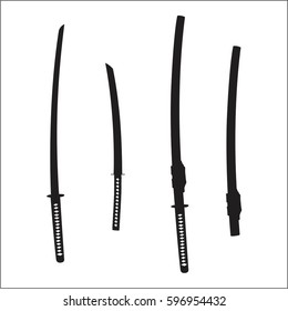 japanese weapon