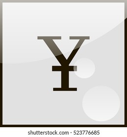 Japanese Yen or Chinese Yuan.