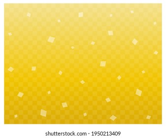 Japanese-style background of radiation. Japanese pattern. New Year.
