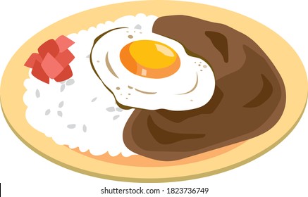 カレー 食べる 人 の画像 写真素材 ベクター画像 Shutterstock