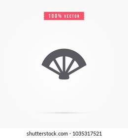 japaness fan icon