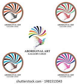 Japingka Aboriginal Art Gallery Logo ... These are part of the hundreds of paintings arriving at the gallery from represented artists and communities.