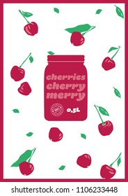 jar berry conservation