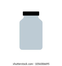 Jar bottle image