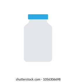 Jar bottle image