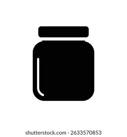 Jar com Inserção de Moeda Top para Economizar Dinheiro Conceito