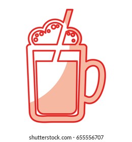 jar glass beverage icon