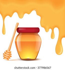 4,756 Honey Pot Drawing Images, Stock Photos & Vectors 