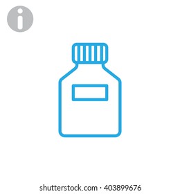Jar icon