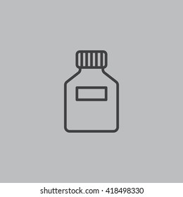 Jar icon