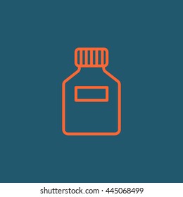 Jar icon