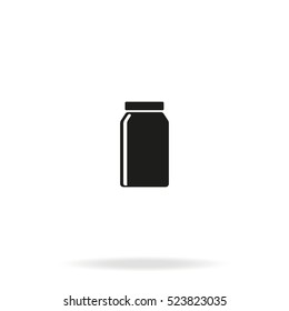 Jar icon.