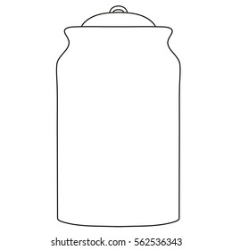 jar icon