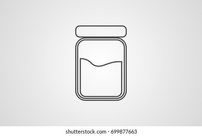 Jar icon