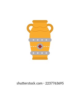 the jar icon is suitable for your web, apk or project with a medieval theme
