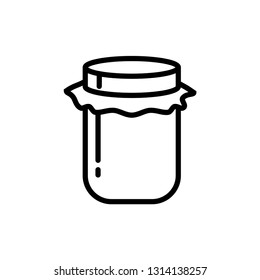 jar icon template