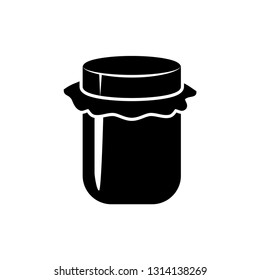 jar icon template
