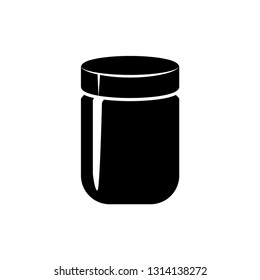jar icon template