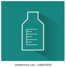 Jar, Laboratory Equipment