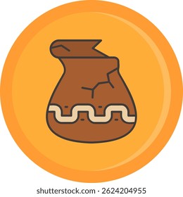 Vektordesign für JAR-Linie