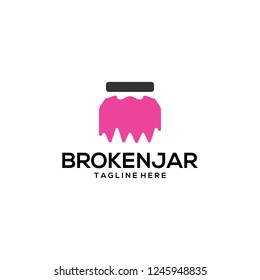 Jar Logo Design