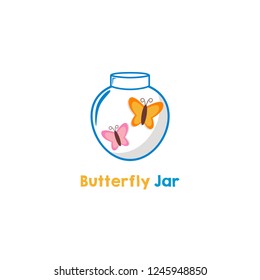 Jar Logo Design