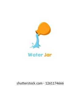 Jar Logo Design
