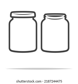 Graubündel-Symbol, transparenter Vektorgrafik einzeln