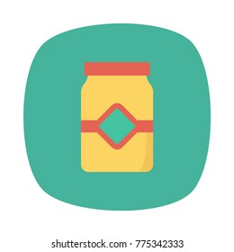 jar square rounded