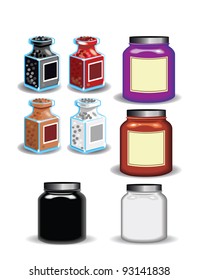 Jars