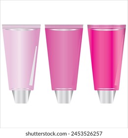 jars of cream icon vector illustration symbol