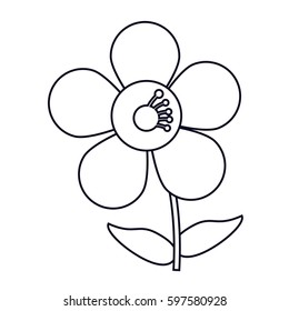 jasmine flower decoration line