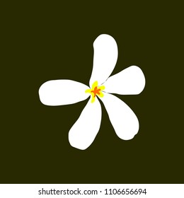 jasmine vector logo