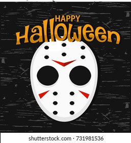 Download Jason Mask Images Stock Photos Vectors Shutterstock PSD Mockup Templates