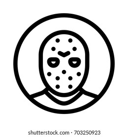 jason voorhees