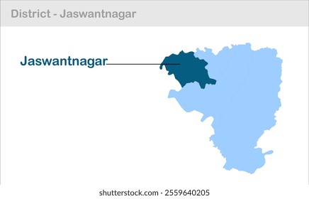 Jaswantnagar sub-district map, Etawah District, Uttar Pradesh State, Republic of India, Government of  Uttar Pradesh, Indian territory, Eastern India, politics, village, tourism