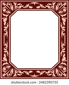 JAVA CARVED PHOTO FRAMES ARE SUITABLE FOR ALL NEEDS