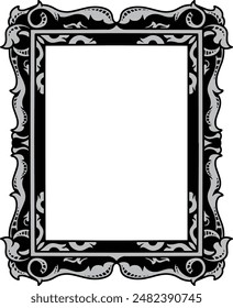 JAVA CARVED PHOTO FRAMES ARE SUITABLE FOR ALL NEEDS