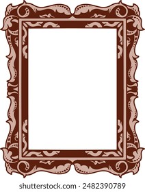 JAVA CARVED PHOTO FRAMES ARE SUITABLE FOR ALL NEEDS