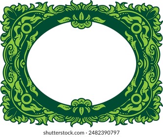 JAVA CARVED PHOTO FRAMES ARE SUITABLE FOR ALL NEEDS