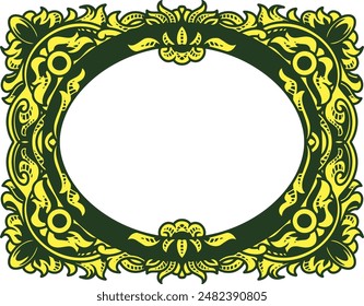 JAVA CARVED PHOTO FRAMES ARE SUITABLE FOR ALL NEEDS