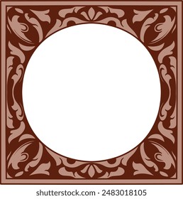 JAVA CARVED PHOTO FRAMES ARE SUITABLE FOR ALL NEEDS