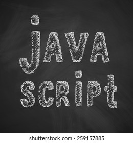 java script icon