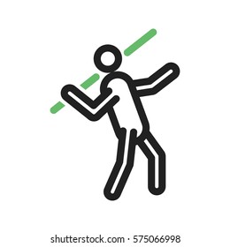 Javelin Throw