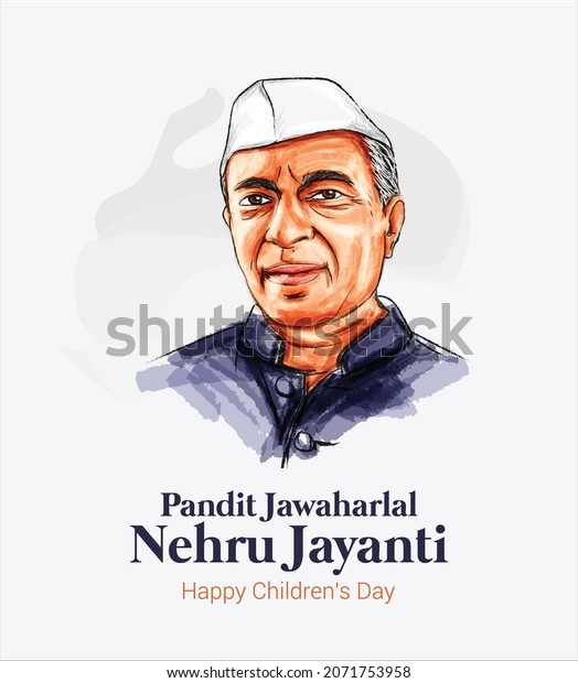 17 Jawaharlal Nehru Coloring Pages Printable Coloring - vrogue.co