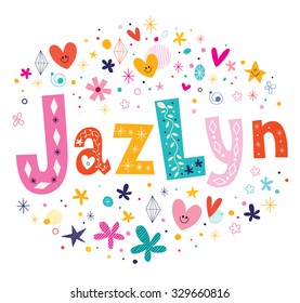 Jazlyn Images, Stock Photos & Vectors | Shutterstock