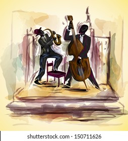 Jazz Art