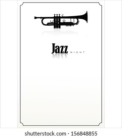 Jazz background